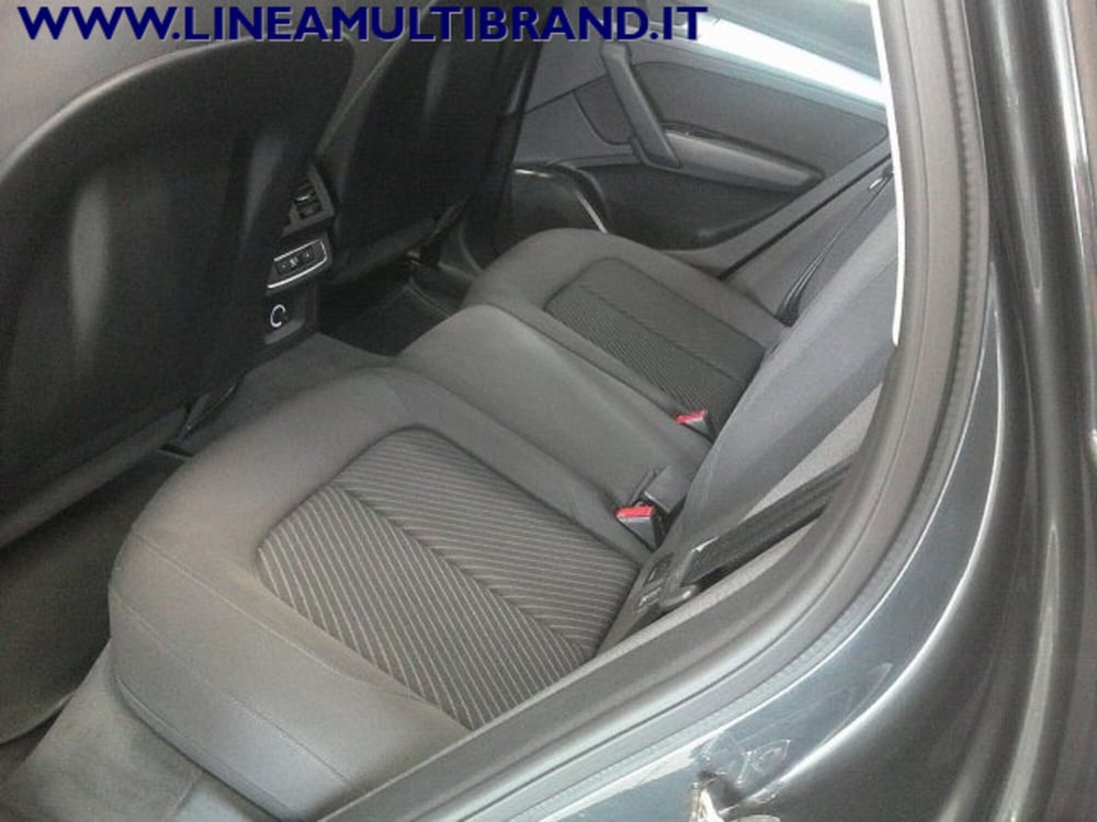 Audi Q5 usata a Piacenza (11)