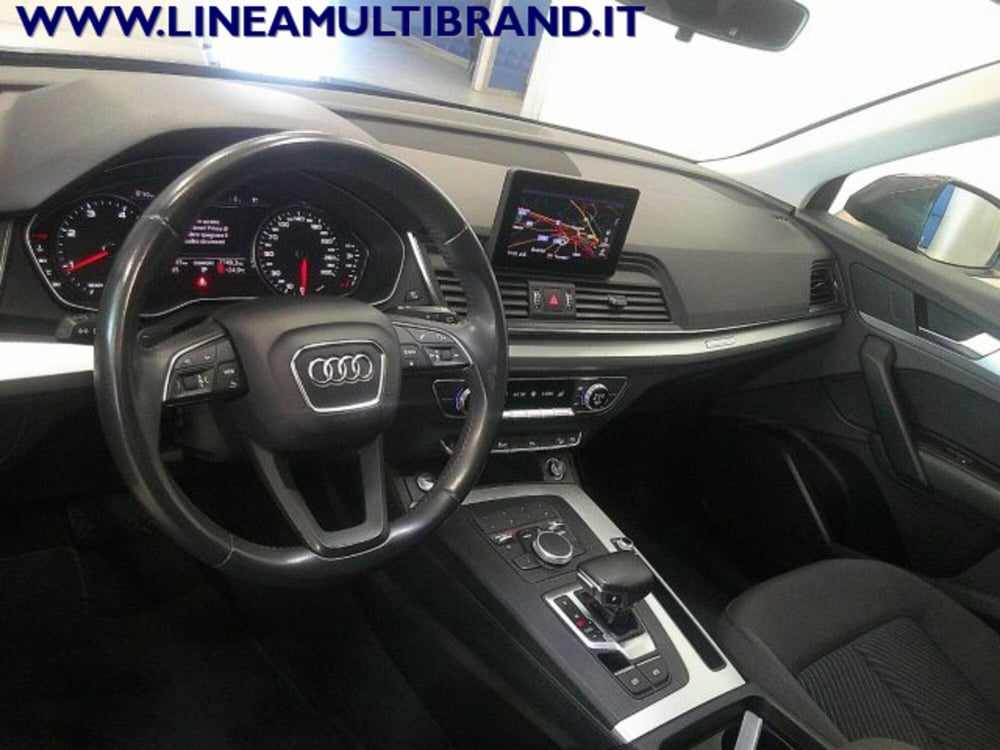 Audi Q5 usata a Piacenza (12)