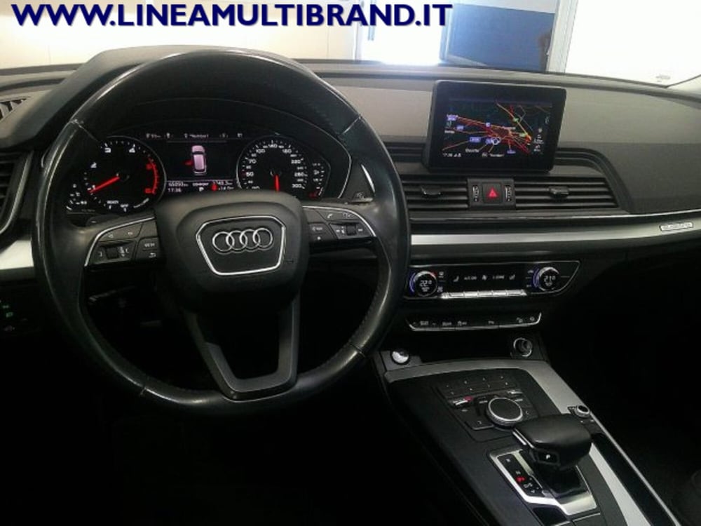 Audi Q5 usata a Piacenza (13)