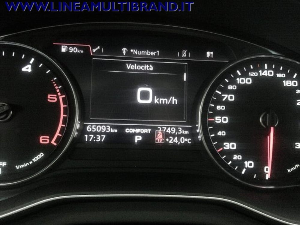 Audi Q5 usata a Piacenza (19)