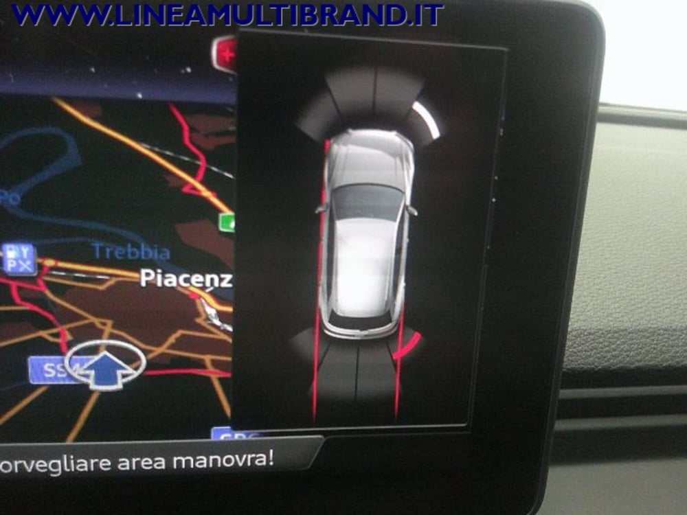 Audi Q5 usata a Piacenza (20)