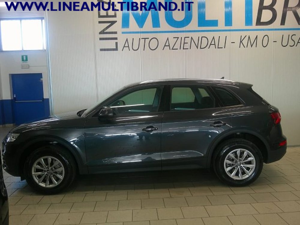Audi Q5 usata a Piacenza (3)
