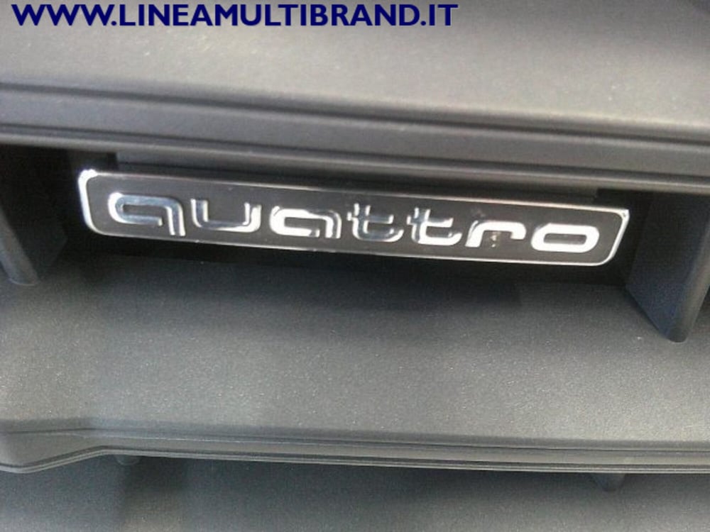 Audi Q5 usata a Piacenza (6)