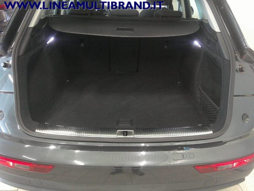 Audi Q5 usata a Piacenza (8)