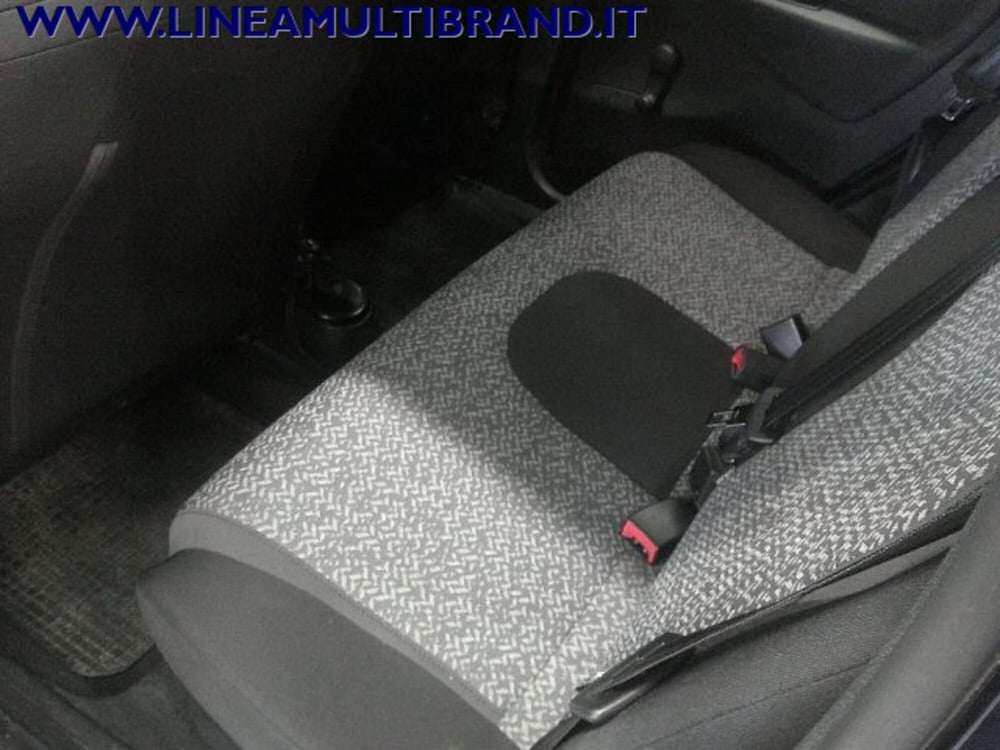 Lancia Ypsilon usata a Piacenza (4)