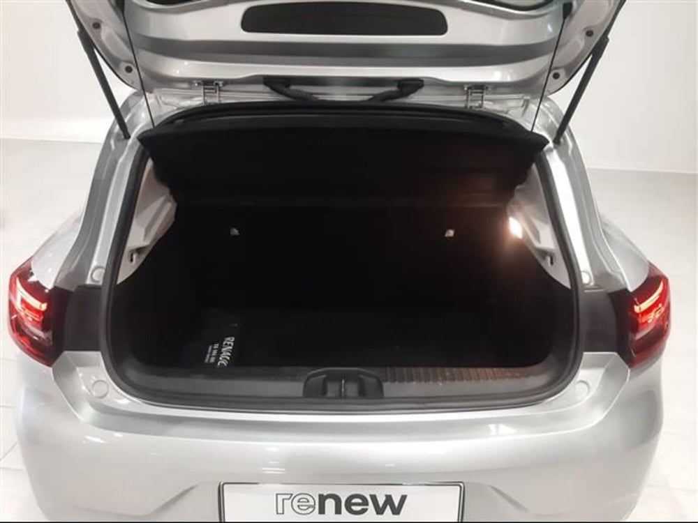 Renault Clio usata a Cremona (10)