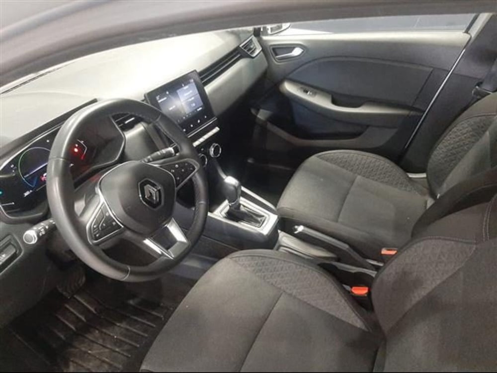 Renault Clio usata a Cremona (11)