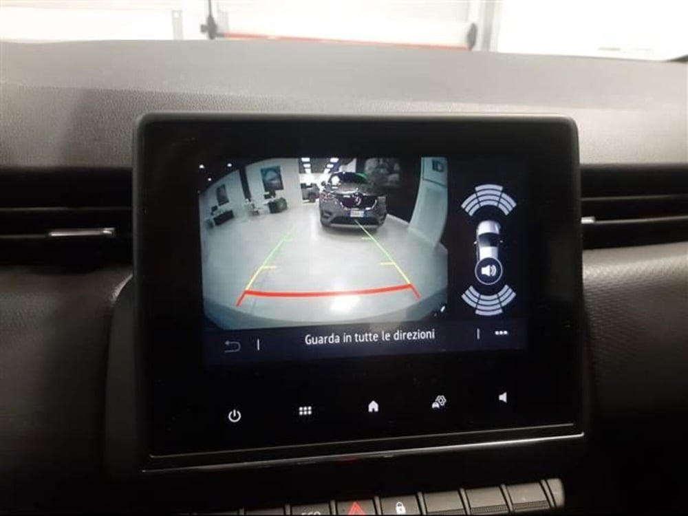Renault Clio usata a Cremona (12)