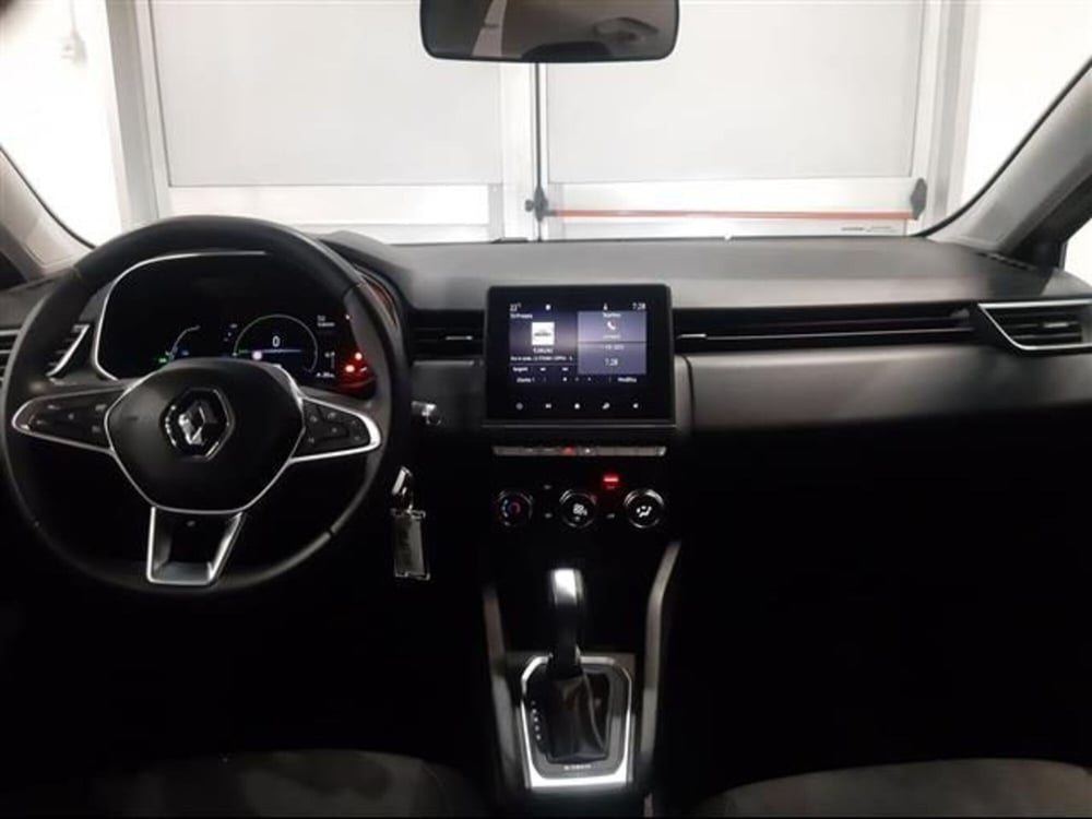Renault Clio usata a Cremona (13)