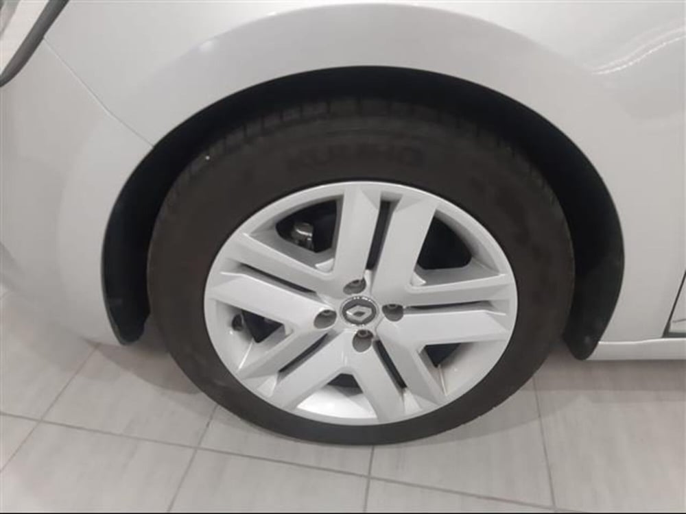 Renault Clio usata a Cremona (15)