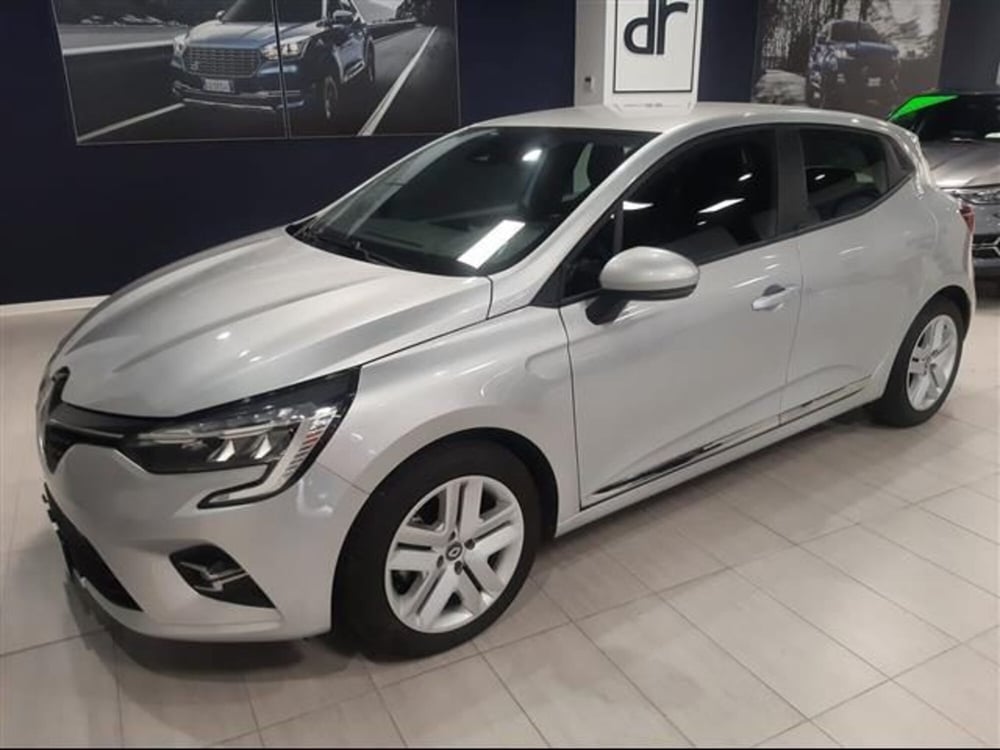 Renault Clio usata a Cremona (2)