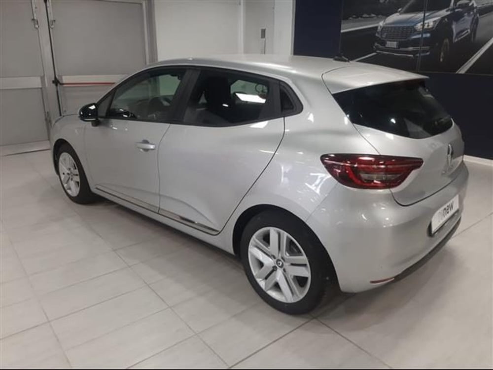 Renault Clio usata a Cremona (4)