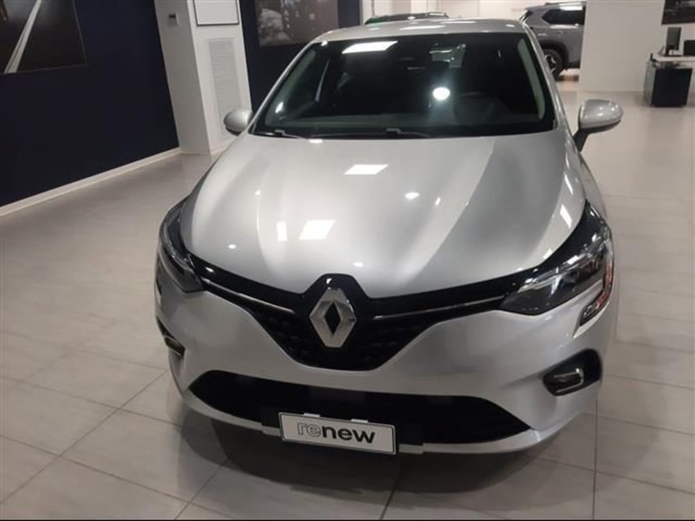 Renault Clio usata a Cremona (5)
