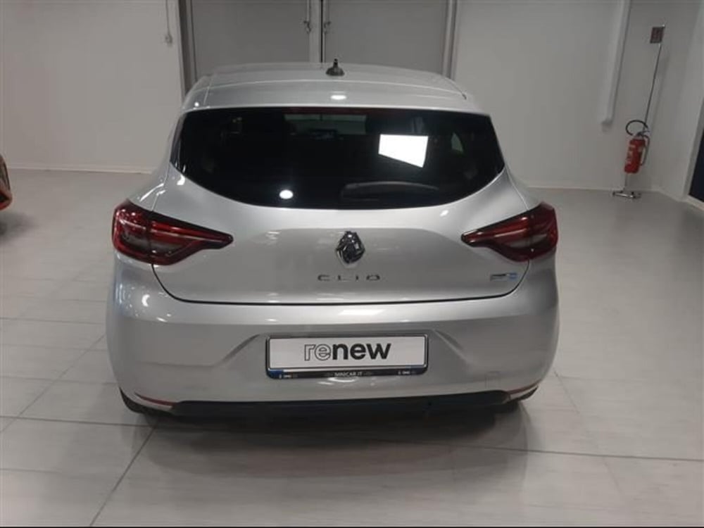 Renault Clio usata a Cremona (6)