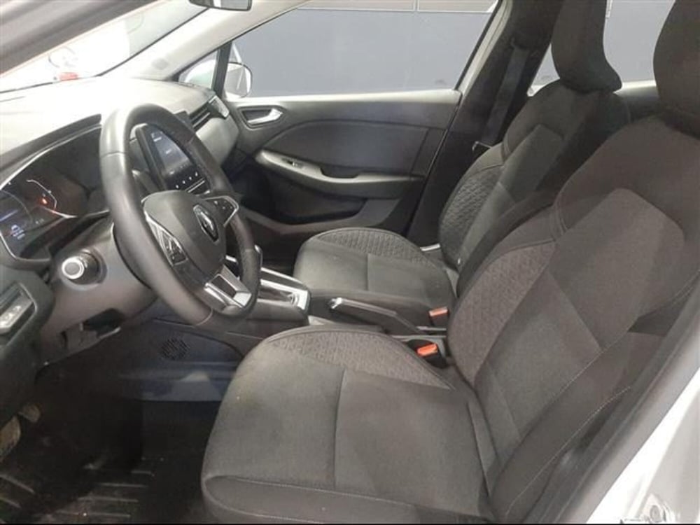 Renault Clio usata a Cremona (7)