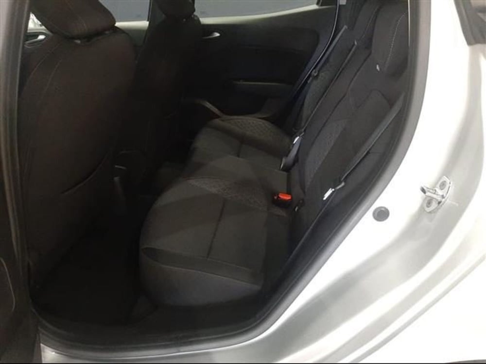 Renault Clio usata a Cremona (8)