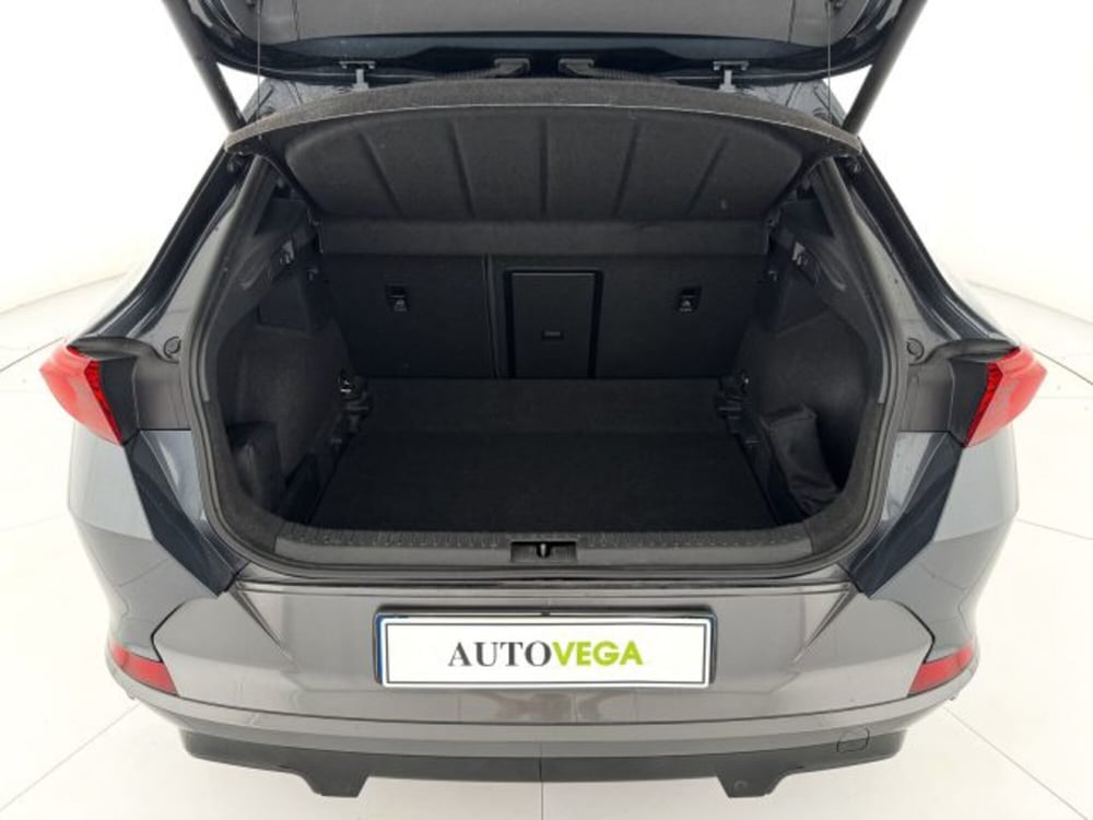 Cupra Formentor usata a Vicenza (10)