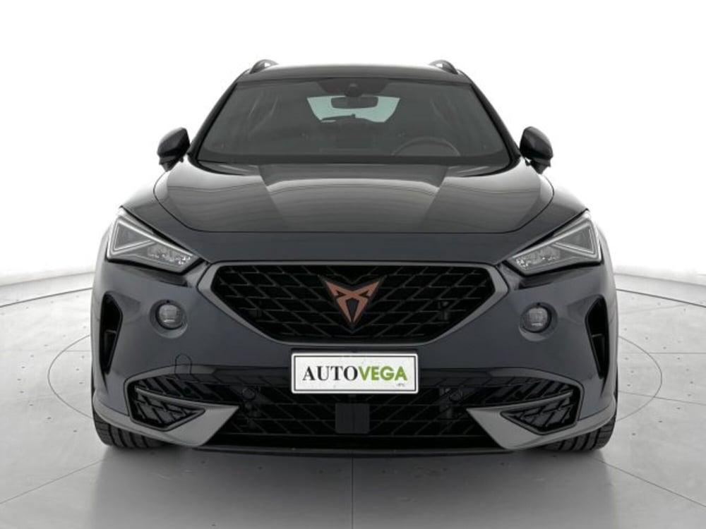 Cupra Formentor usata a Vicenza (2)
