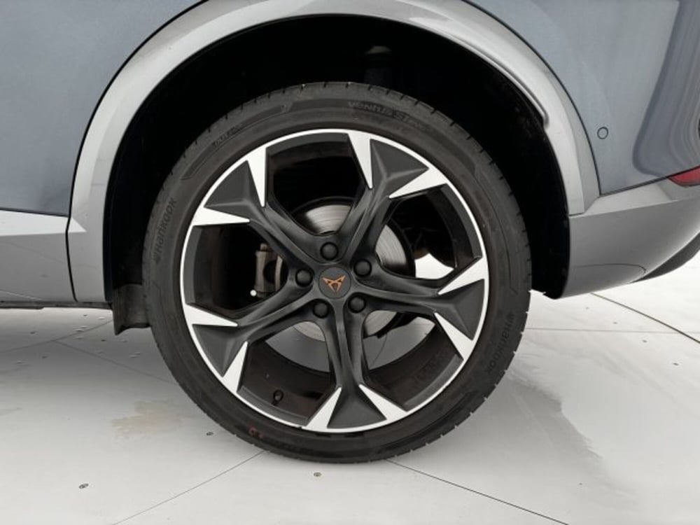 Cupra Formentor usata a Vicenza (6)
