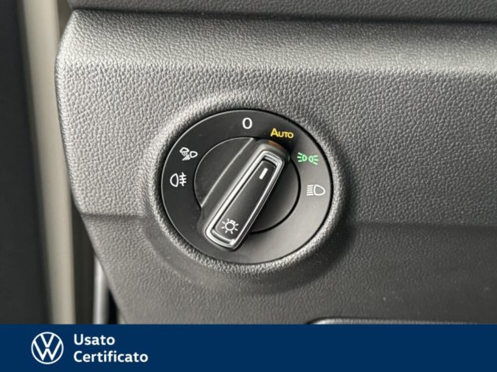Volkswagen T-Roc usata a Vicenza (13)