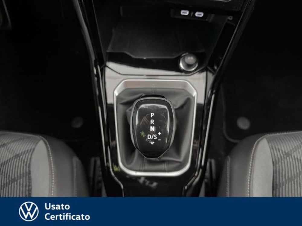 Volkswagen T-Roc usata a Vicenza (18)