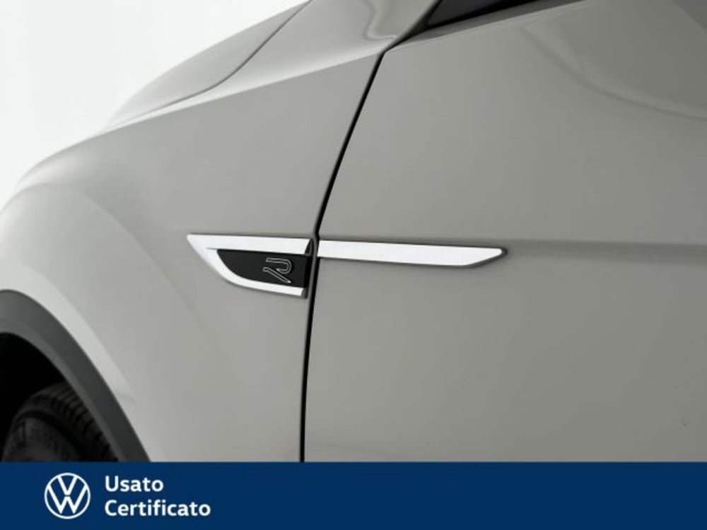 Volkswagen T-Roc usata a Vicenza (7)