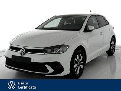 Volkswagen Polo 1.0 tsi Edition 95cv nuova a Arzignano
