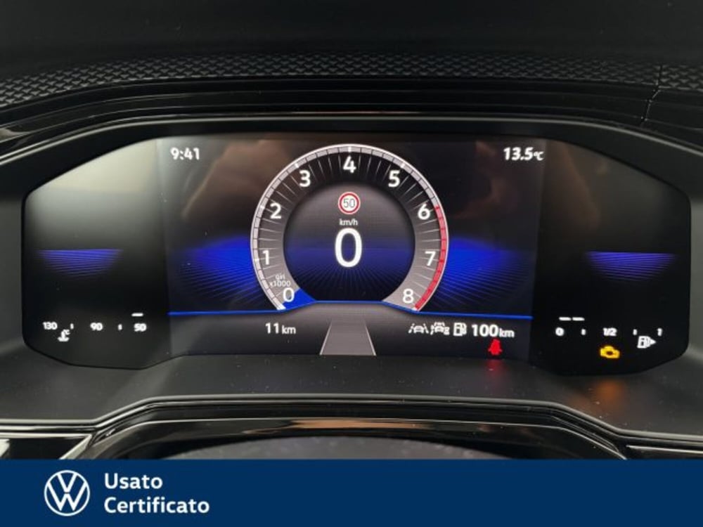 Volkswagen Polo nuova a Vicenza (13)