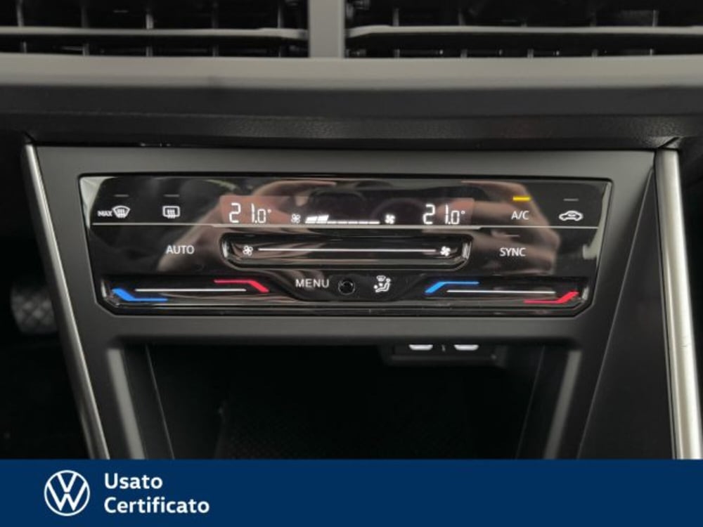 Volkswagen Polo nuova a Vicenza (16)