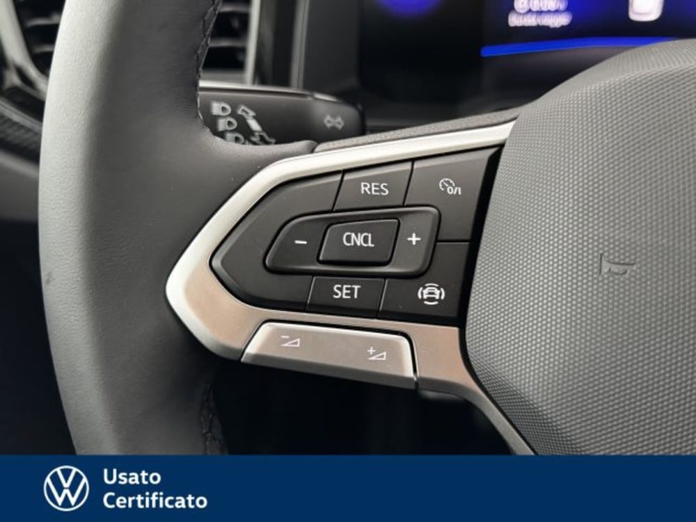 Volkswagen Polo nuova a Vicenza (18)