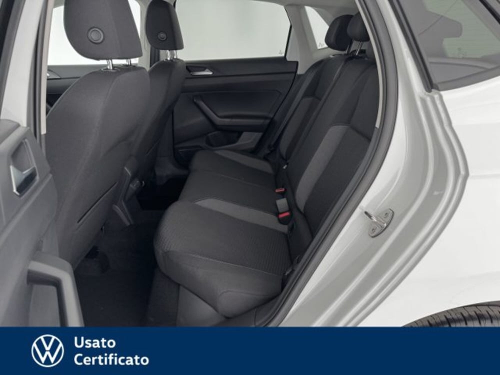 Volkswagen Polo nuova a Vicenza (9)
