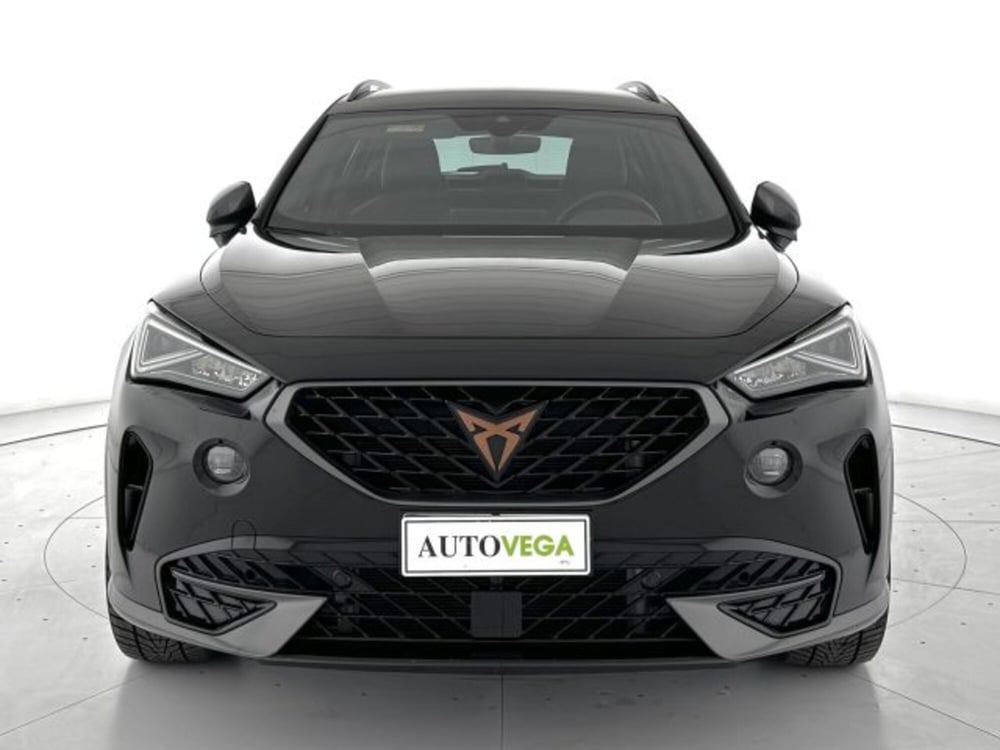 Cupra Formentor usata a Vicenza (2)