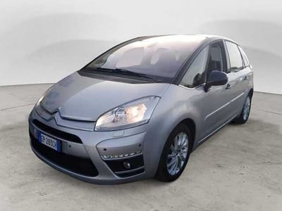Citroen C4 Gran Picasso 1.6 e-HDi 110 FAP CMP6 Exclusive del 2013 usata a Modica