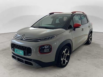Citroen C3 Aircross BlueHDi 100 S&amp;S Shine del 2020 usata a Modica