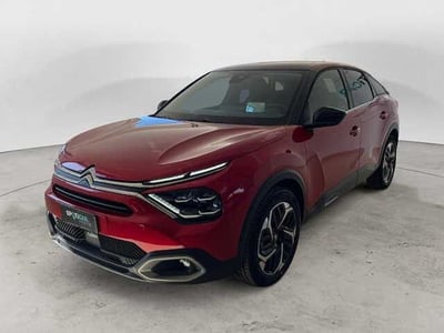 Citroen C4 PureTech 130 S&amp;S Shine nuova a Modica