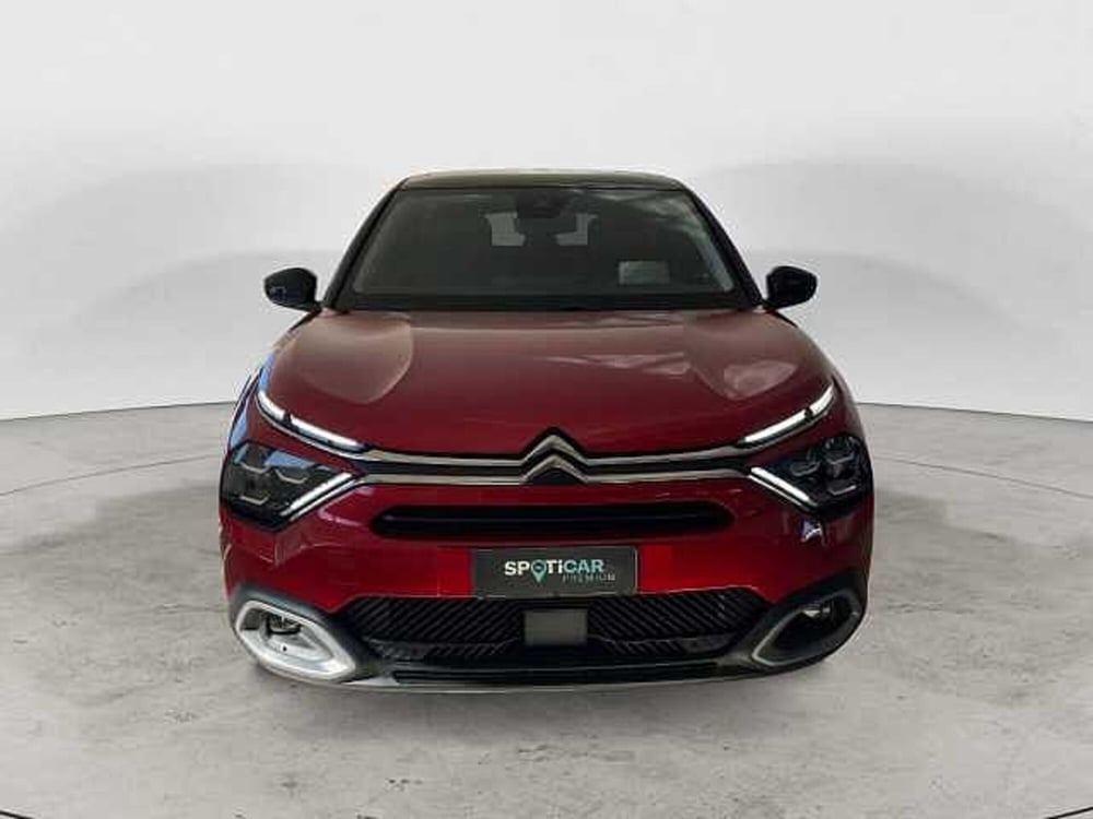 Citroen C4 nuova a Ragusa (2)