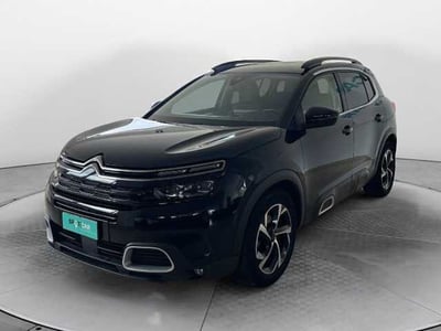 Citroen C5 Aircross Aircross BlueHDi 130 S&amp;S Shine del 2019 usata a Modica