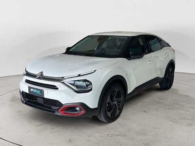 Citroen C4 BlueHDi 130 S&amp;S EAT8 Feel Pack del 2023 usata a Modica