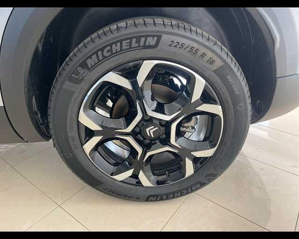 Citroen C5 Aircross nuova a Ragusa (4)