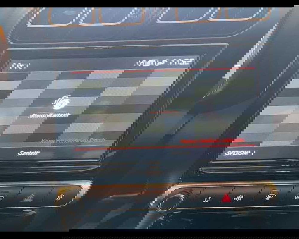 Citroen C3 Aircross usata a Ragusa (14)