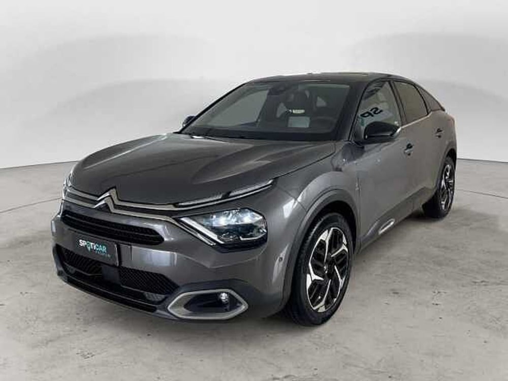 Citroen C4 nuova a Ragusa