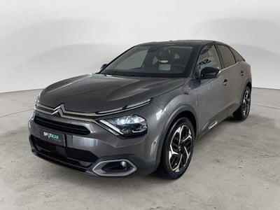 Citroen C4 PureTech 130 S&amp;S EAT8 Shine nuova a Modica