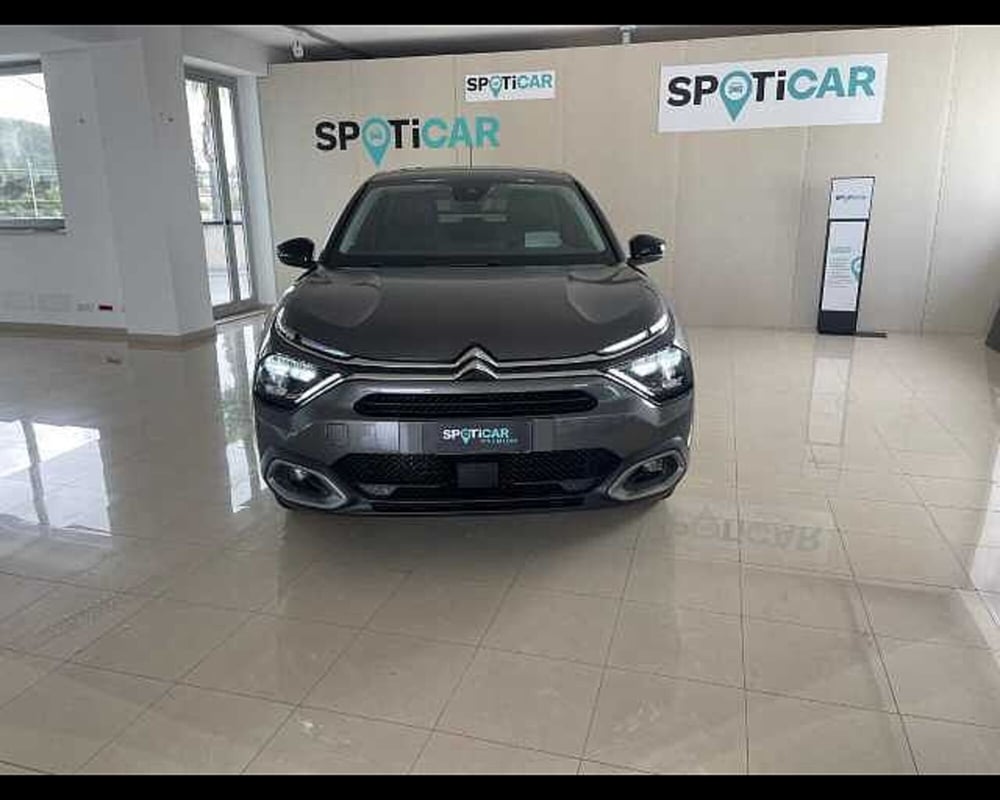 Citroen C4 nuova a Ragusa (2)