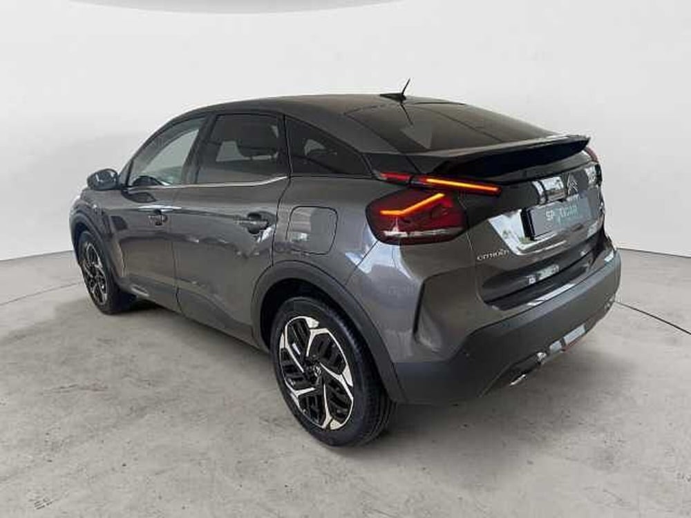 Citroen C4 nuova a Ragusa (5)
