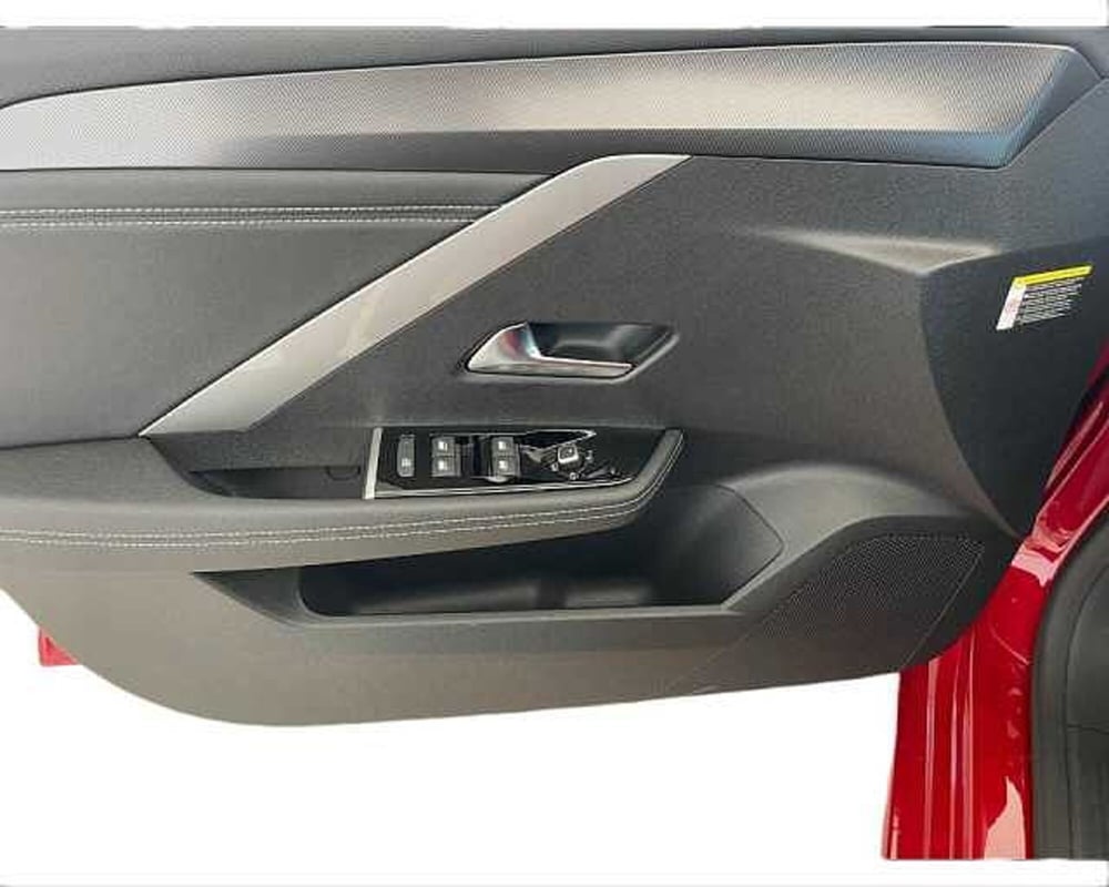 Opel Astra nuova a Ragusa (7)