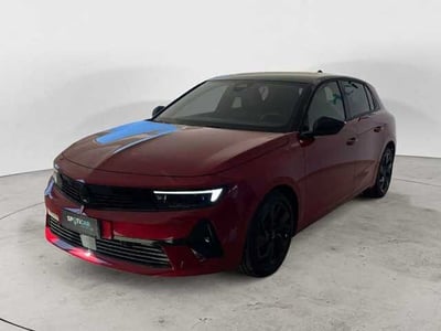 Opel Astra 1.2 t GS s&amp;s 130cv at8 nuova a Modica