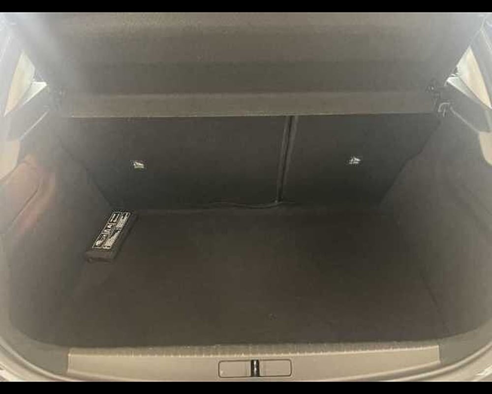Opel Corsa usata a Ragusa (17)
