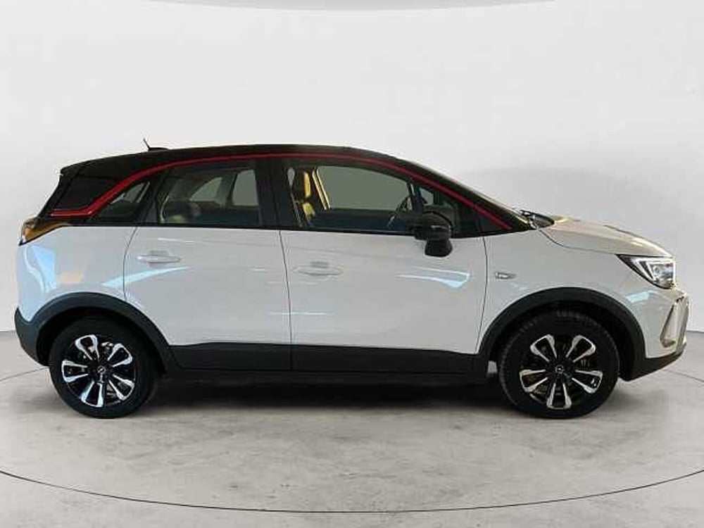 Opel Crossland usata a Ragusa (6)