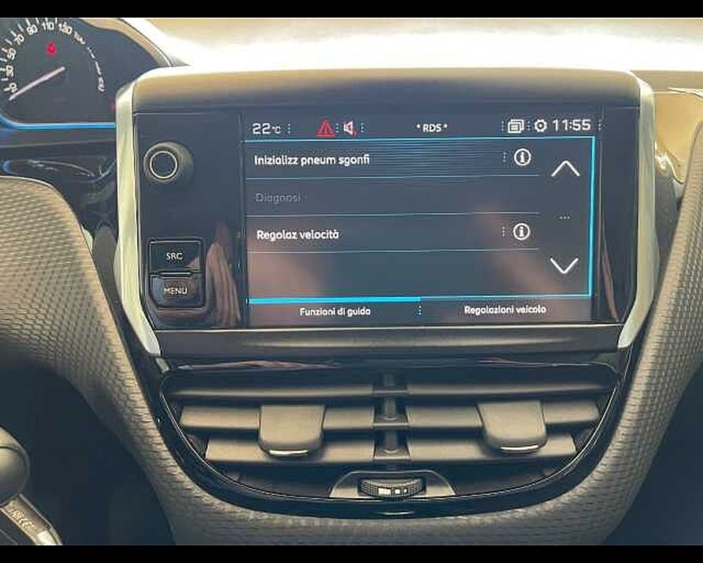 Peugeot 2008 usata a Ragusa (17)