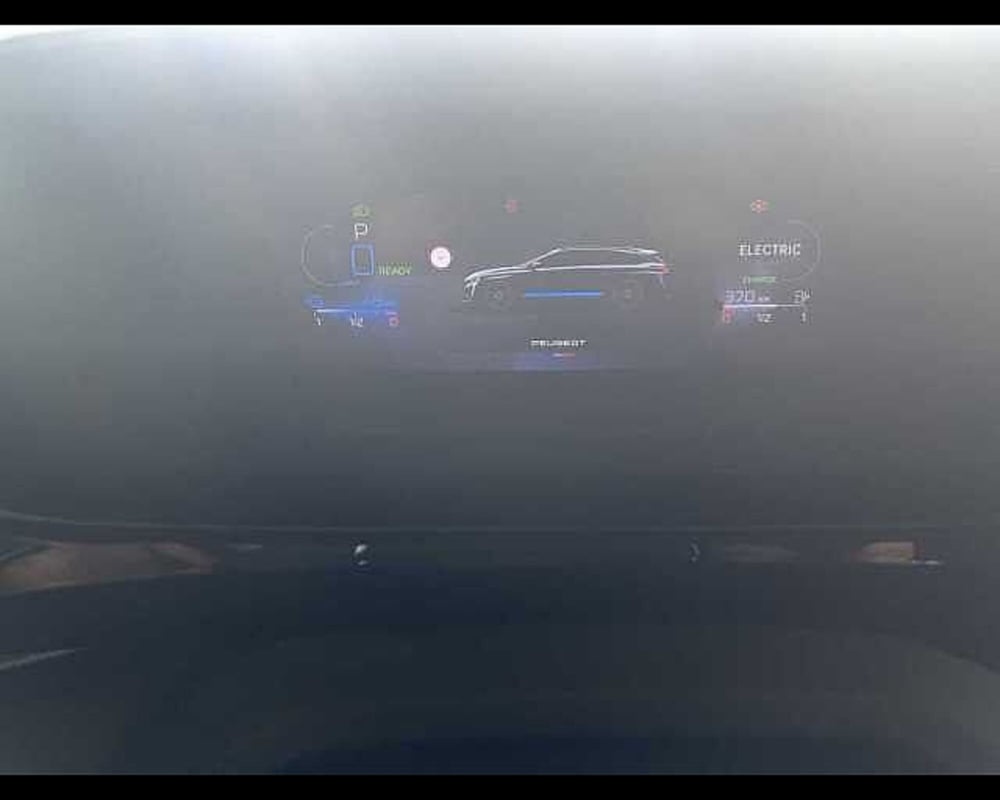 Peugeot 308 SW usata a Ragusa (19)